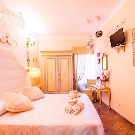 B&B Il Sogno Del Musicista Montalcino Ngoại thất bức ảnh