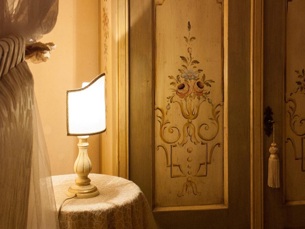 B&B Il Sogno Del Musicista Montalcino Phòng bức ảnh